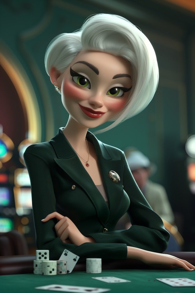za777 Live Casino